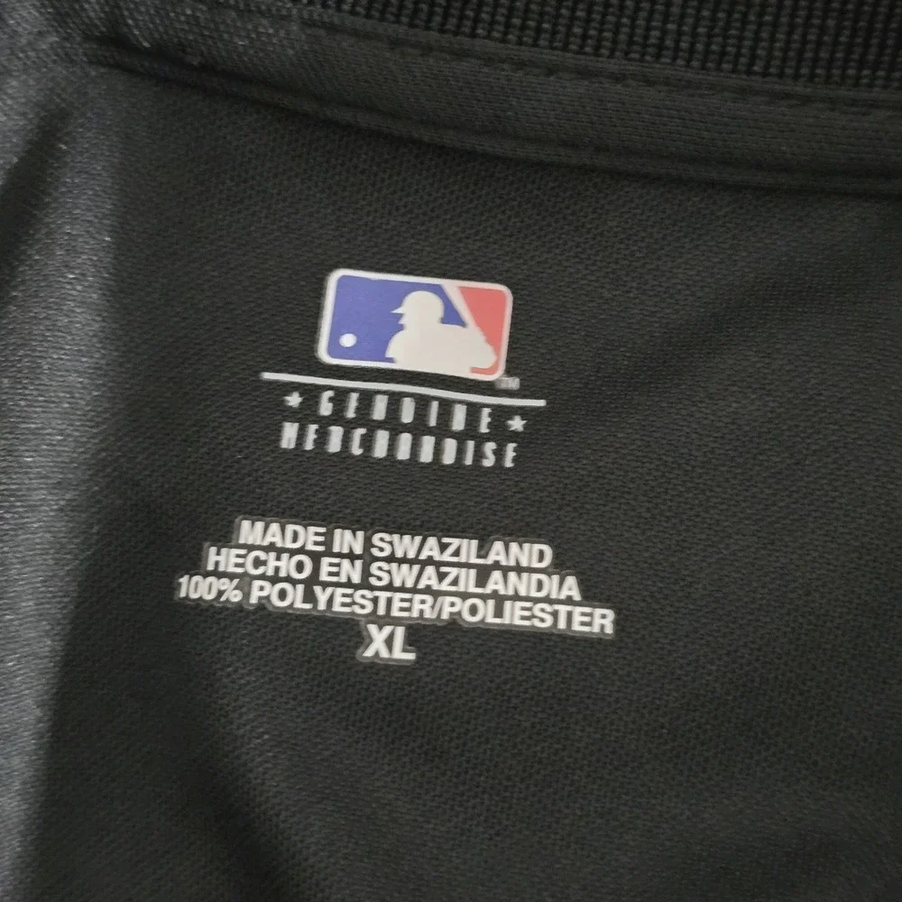 Mlb Genuine Merchandise baltimore orioles